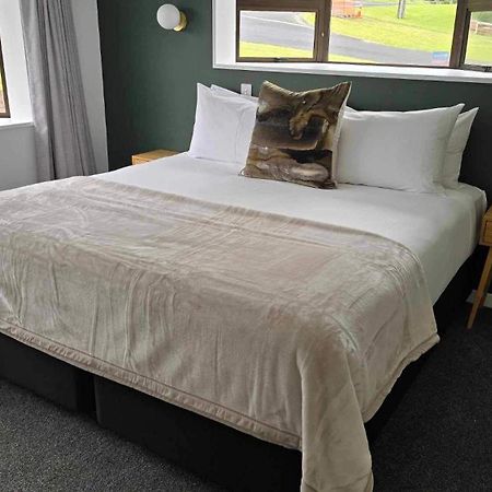 Grandpa'S Place Te Aroha Εξωτερικό φωτογραφία