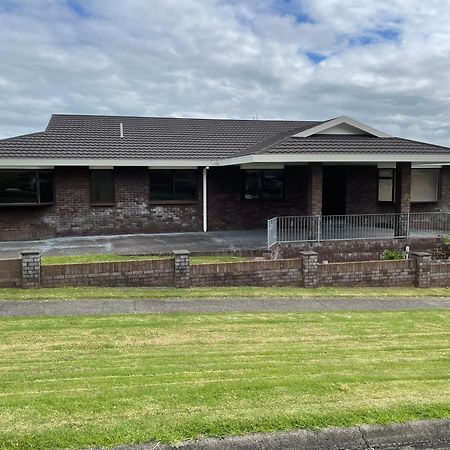 Grandpa'S Place Te Aroha Εξωτερικό φωτογραφία