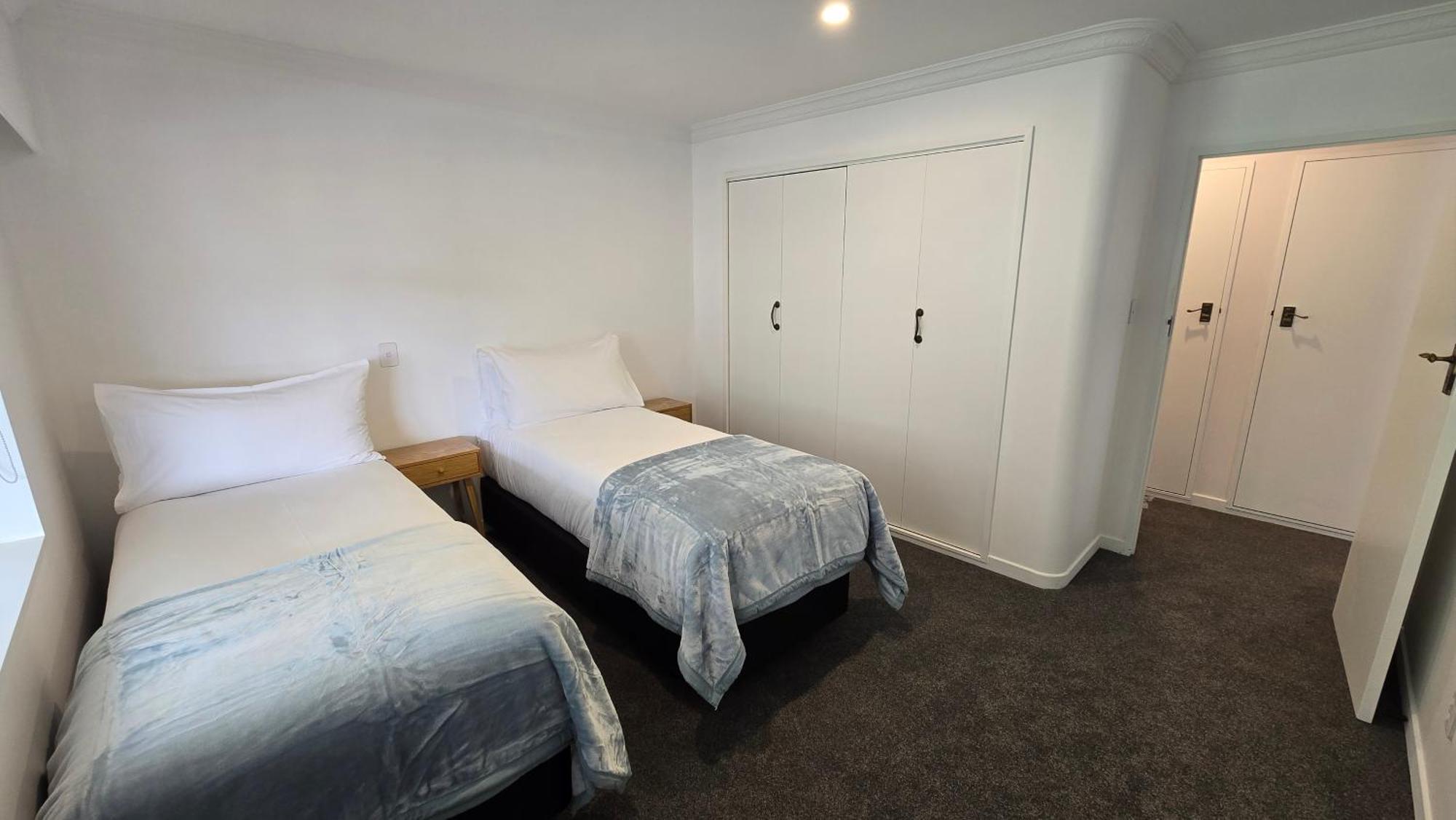 Grandpa'S Place Te Aroha Εξωτερικό φωτογραφία