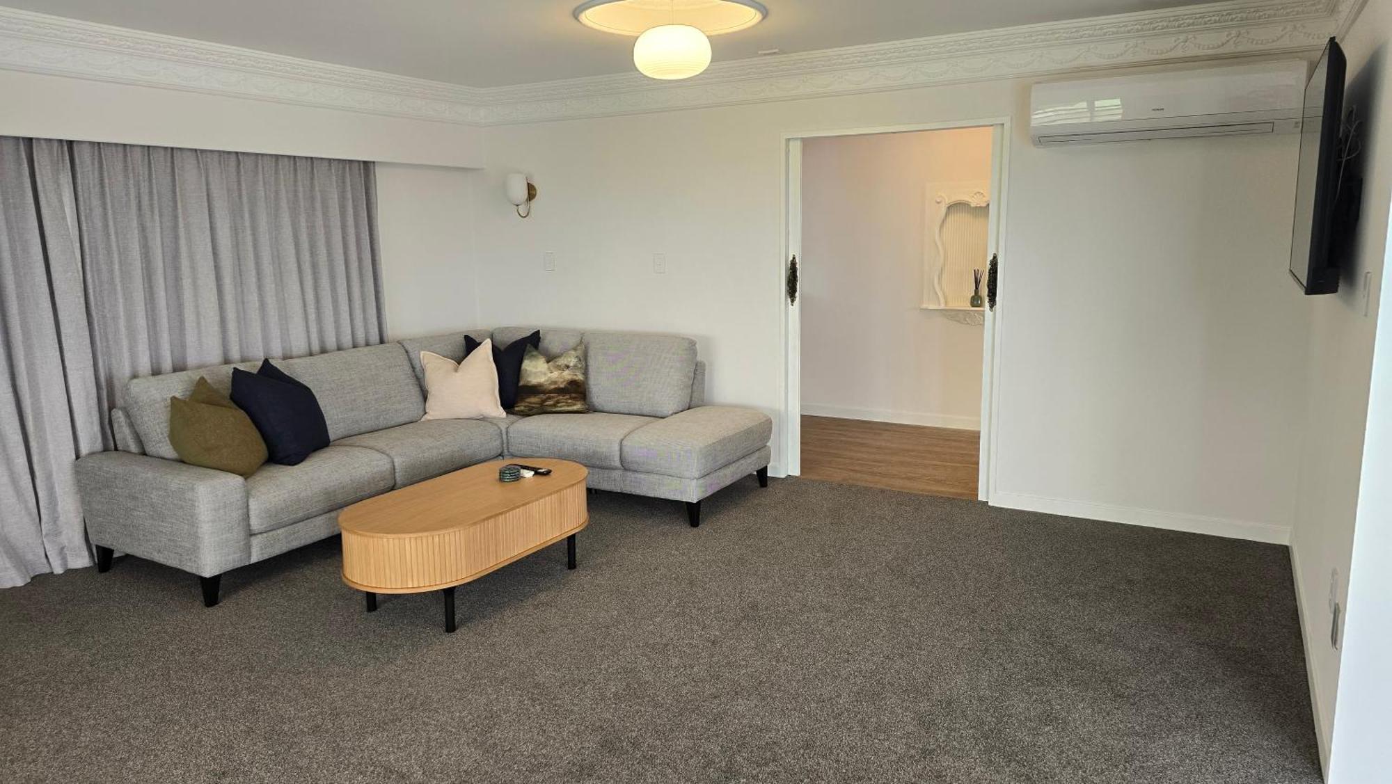 Grandpa'S Place Te Aroha Εξωτερικό φωτογραφία