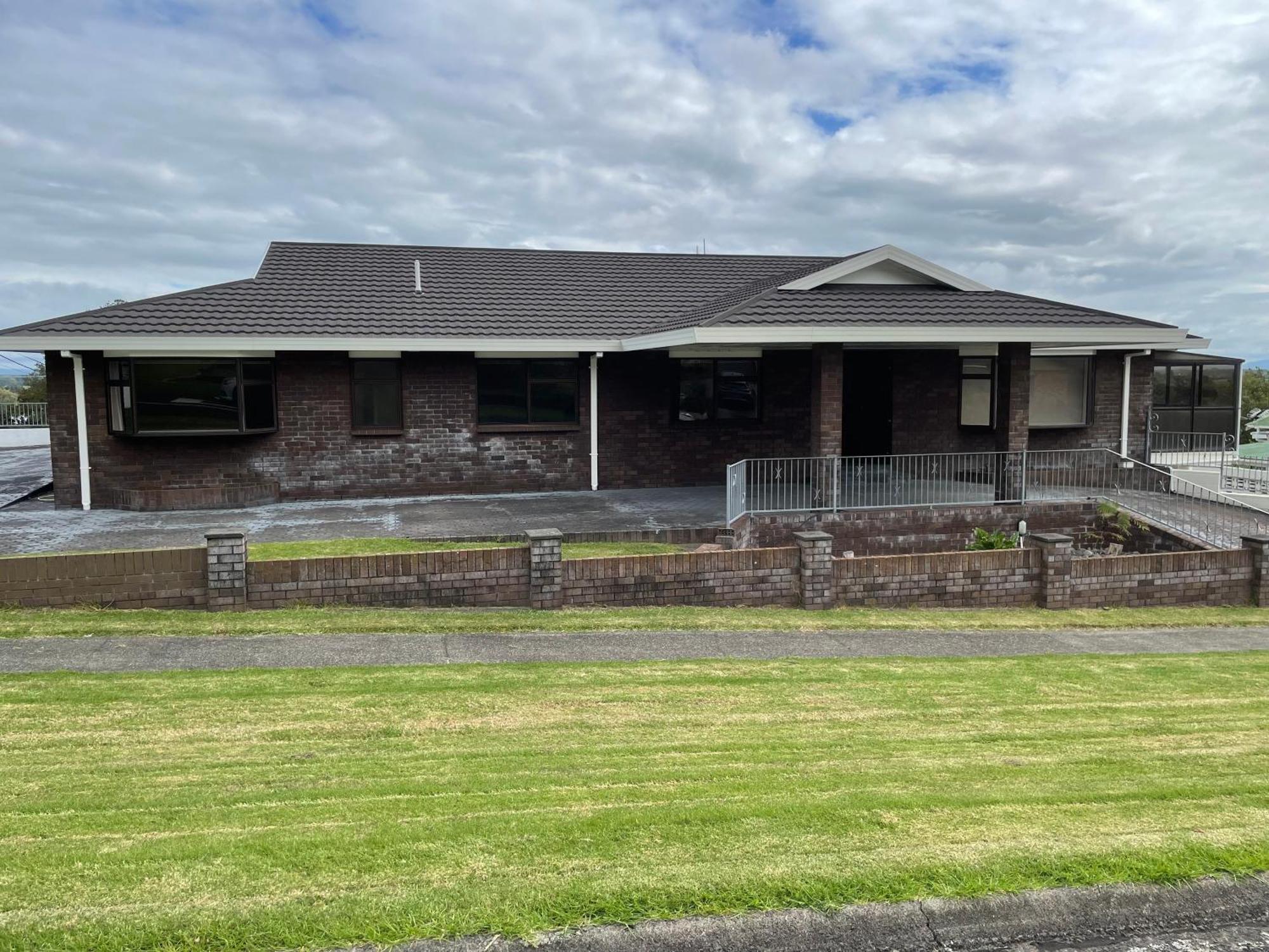 Grandpa'S Place Te Aroha Εξωτερικό φωτογραφία